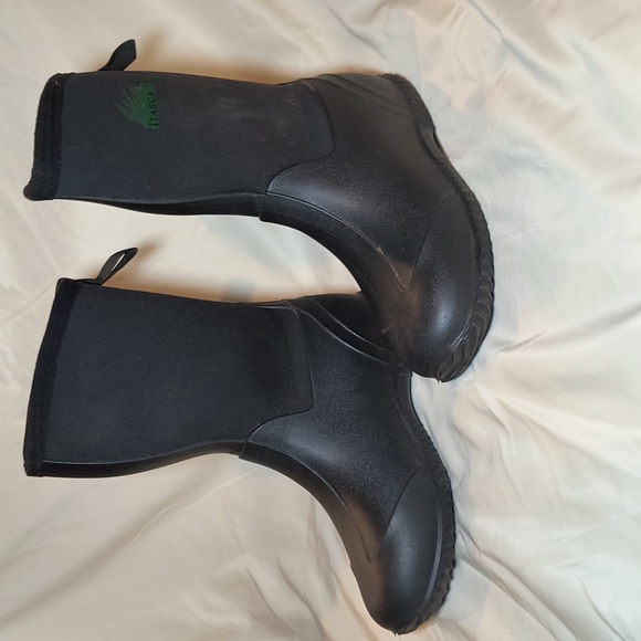 Itasca waterproof boot - Picture 2 of 3